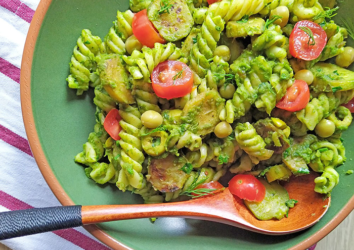 700-PEA-PESTO-PASTA